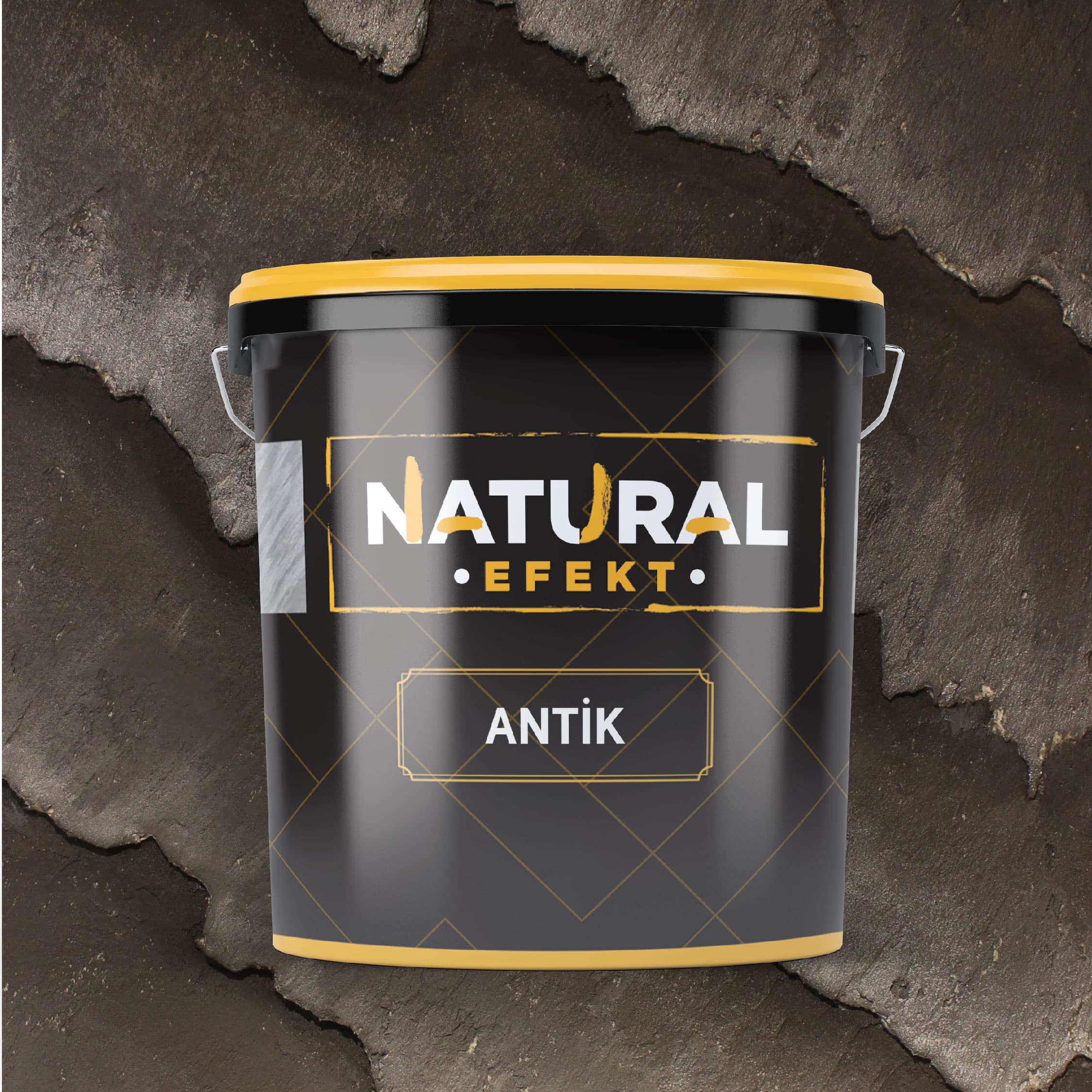 ANTİK