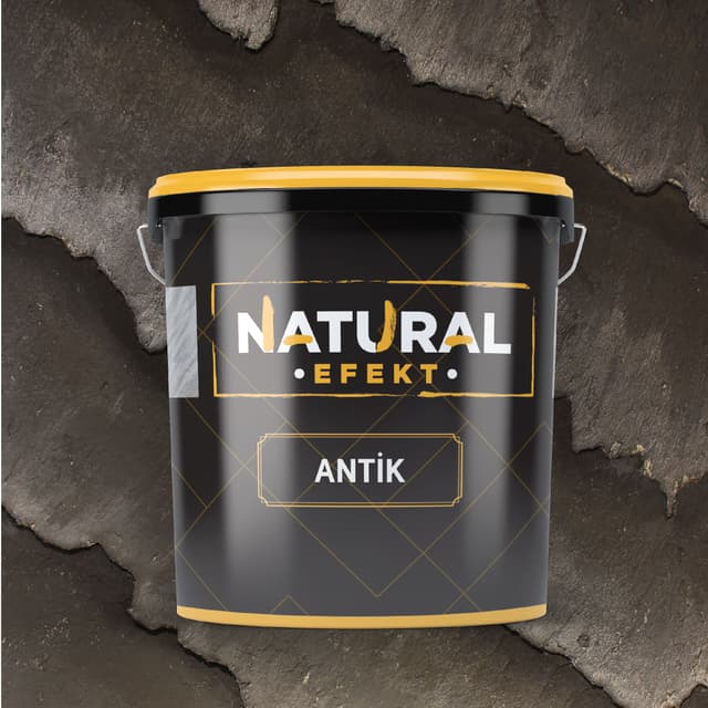 ANTİK