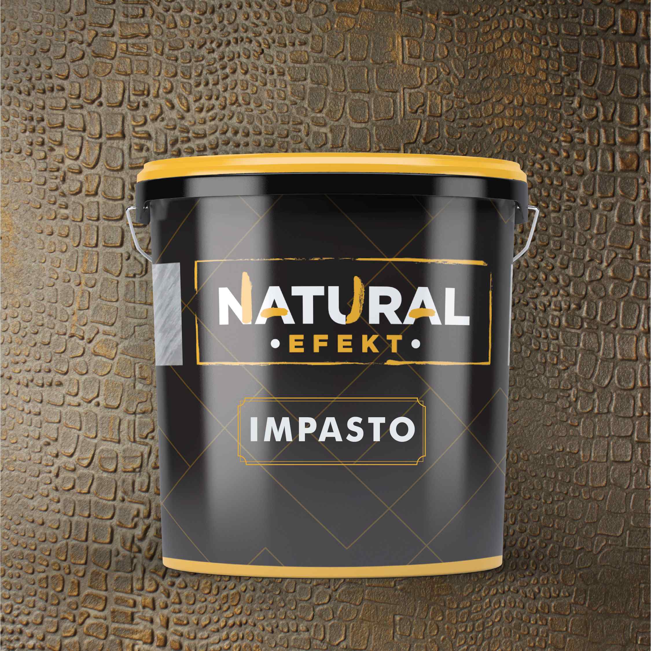 IMPASTO