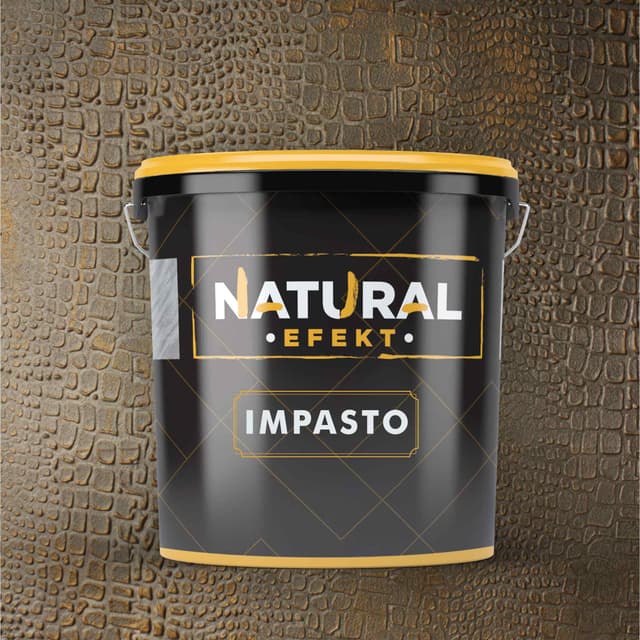 IMPASTO