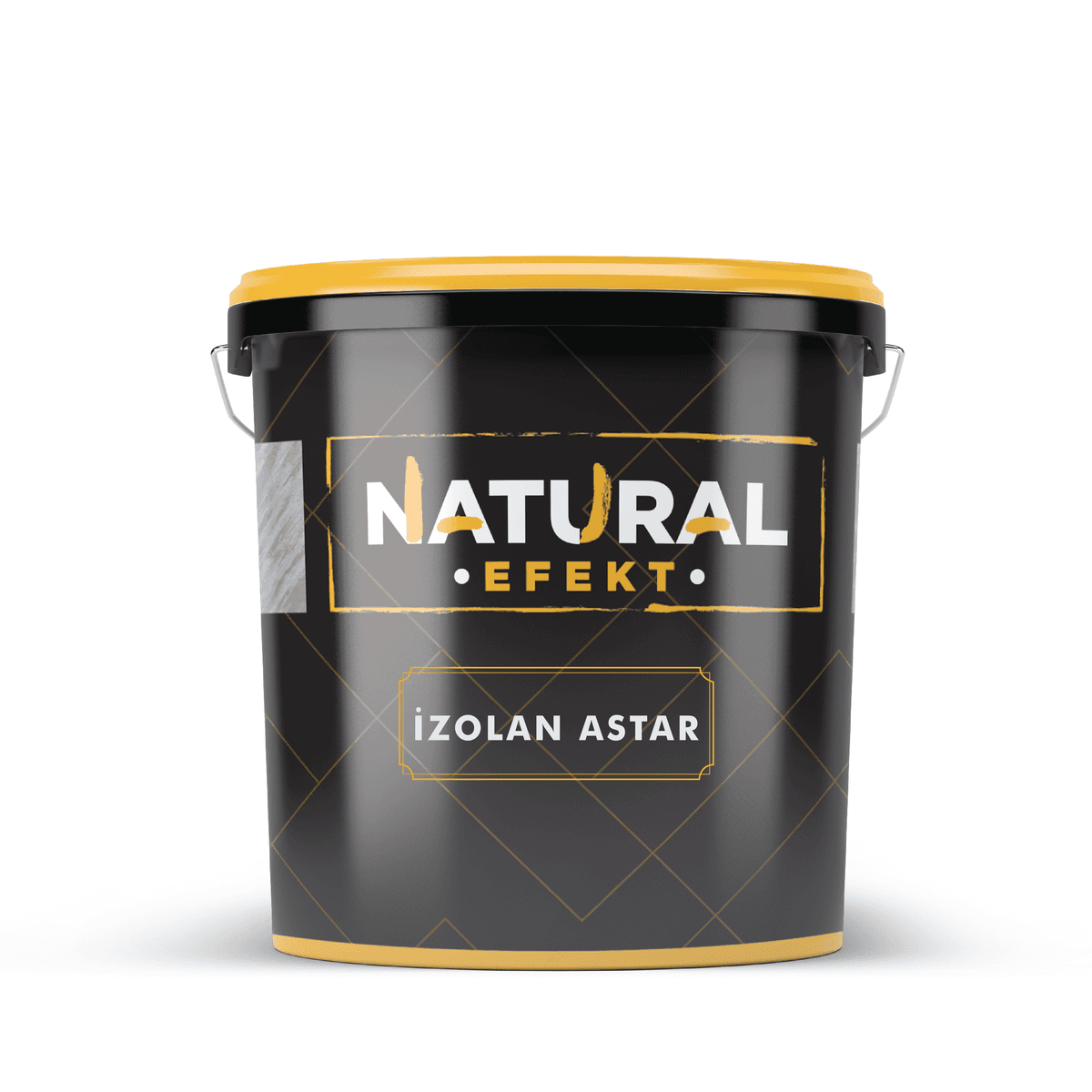 İZOLAN ASTAR