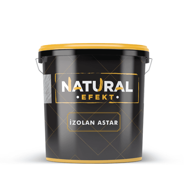 İZOLAN ASTAR