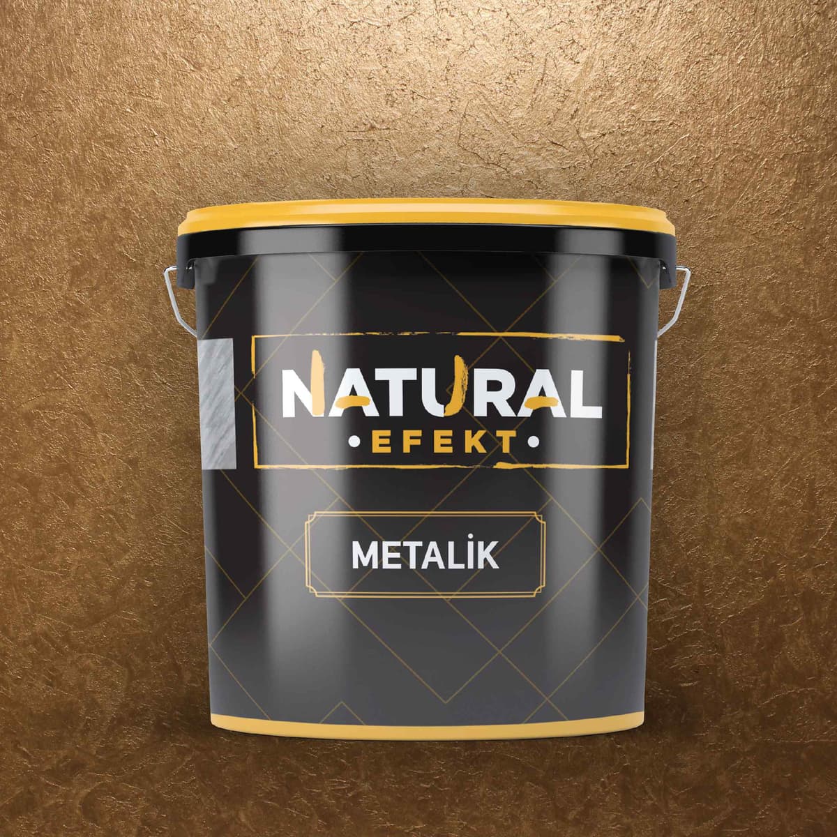 METALİK