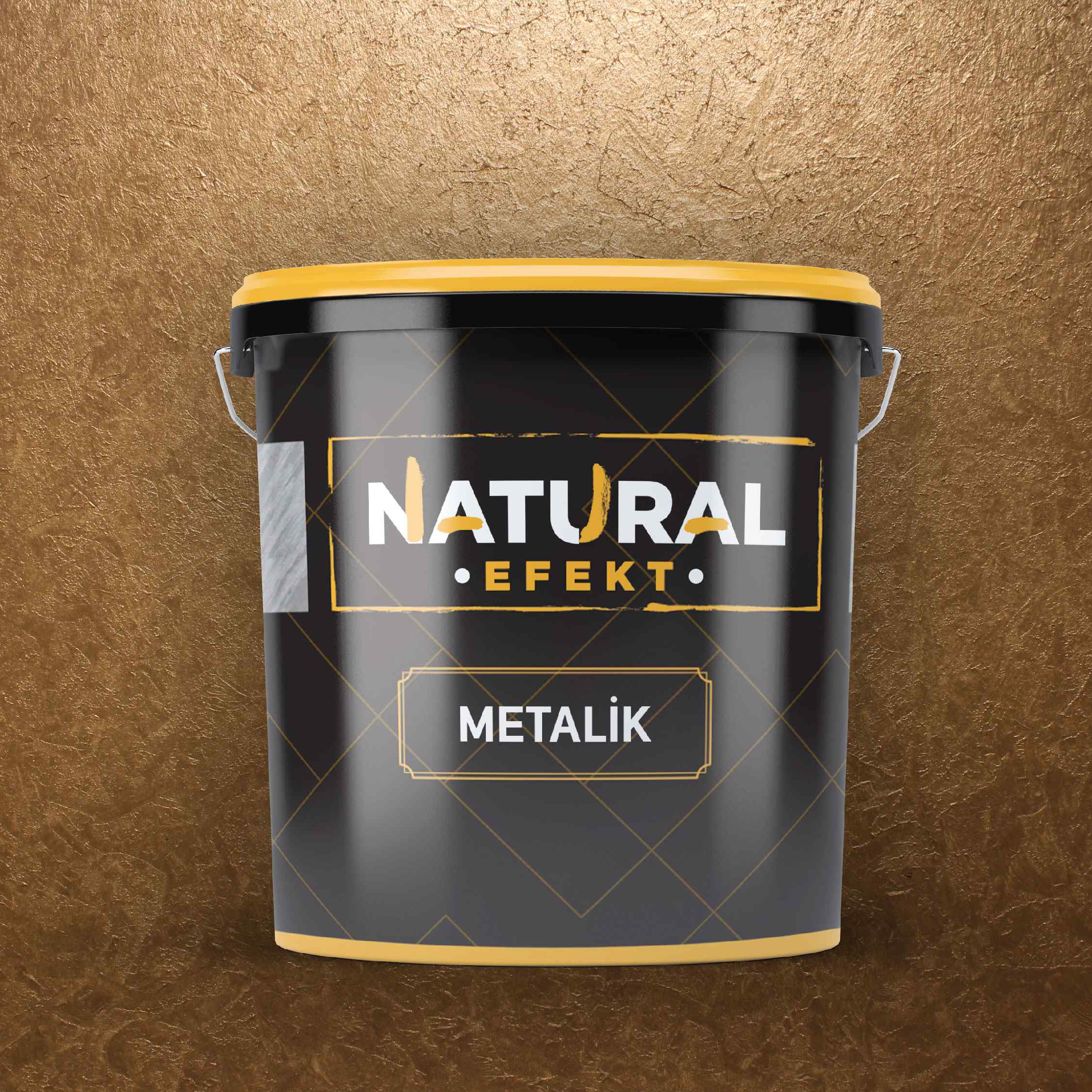 METALİK