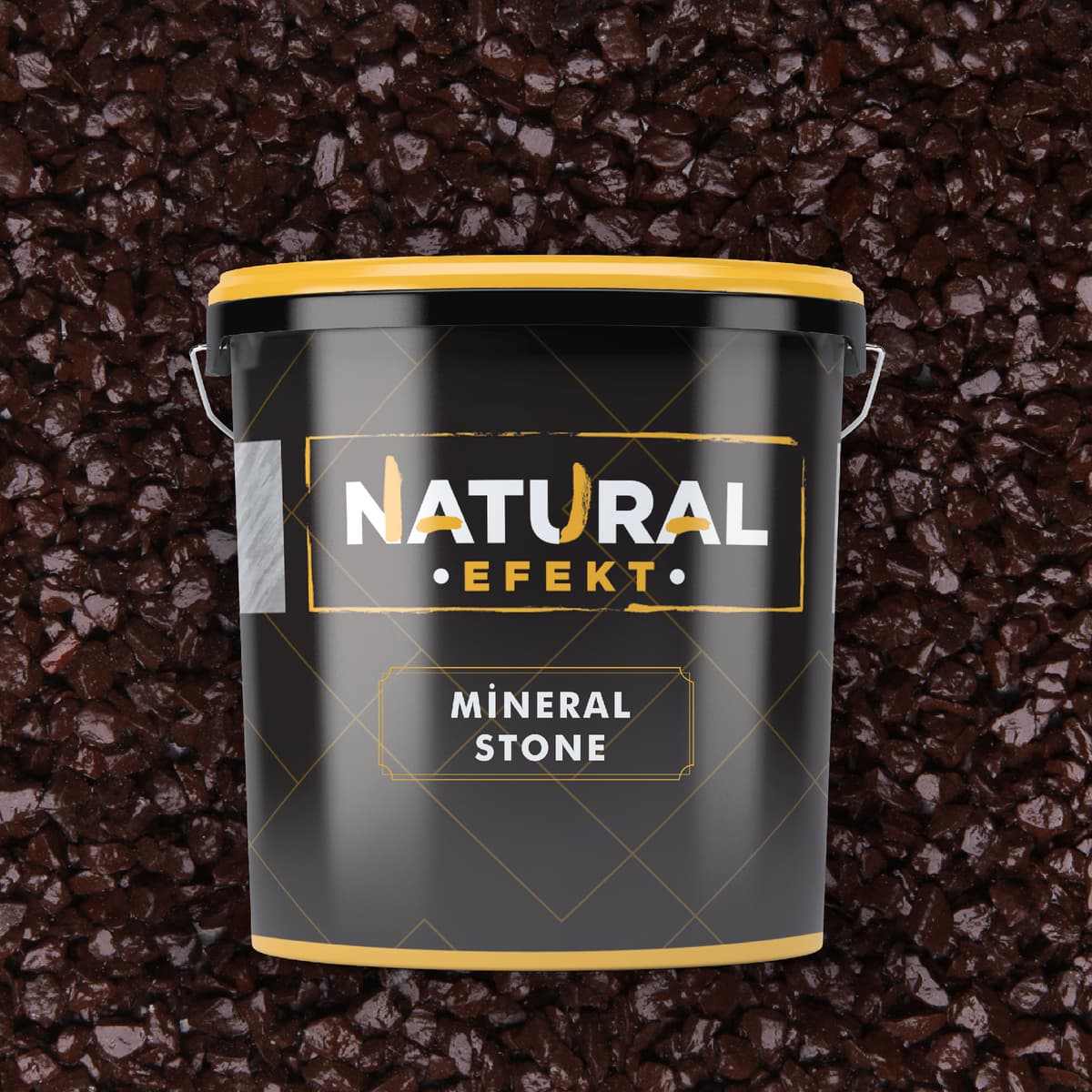 MİNERAL STONE