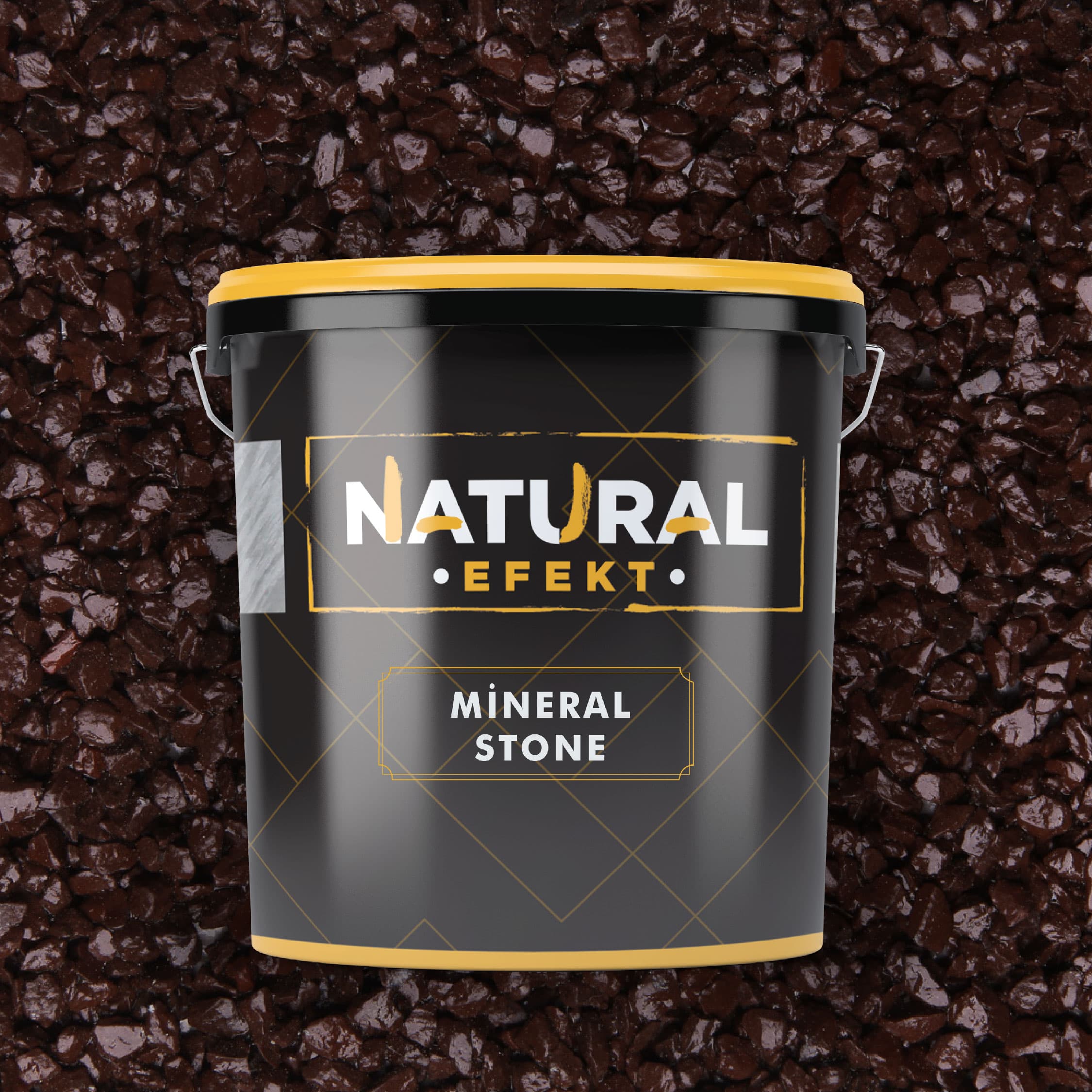 MİNERAL STONE