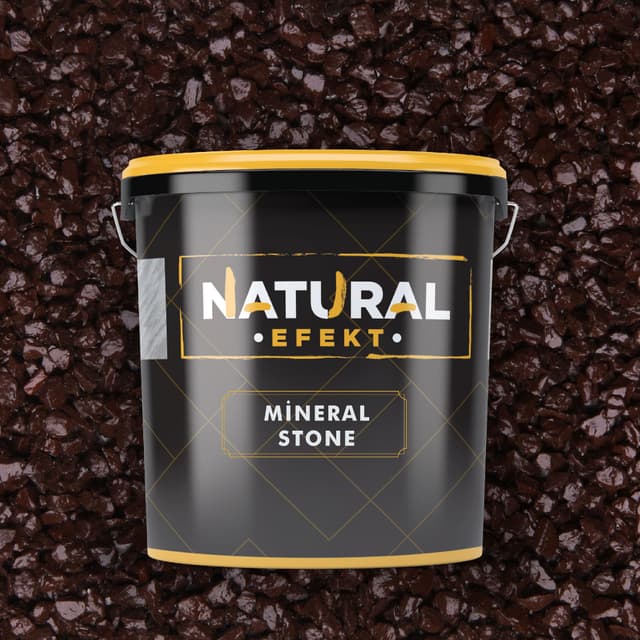 MİNERAL STONE