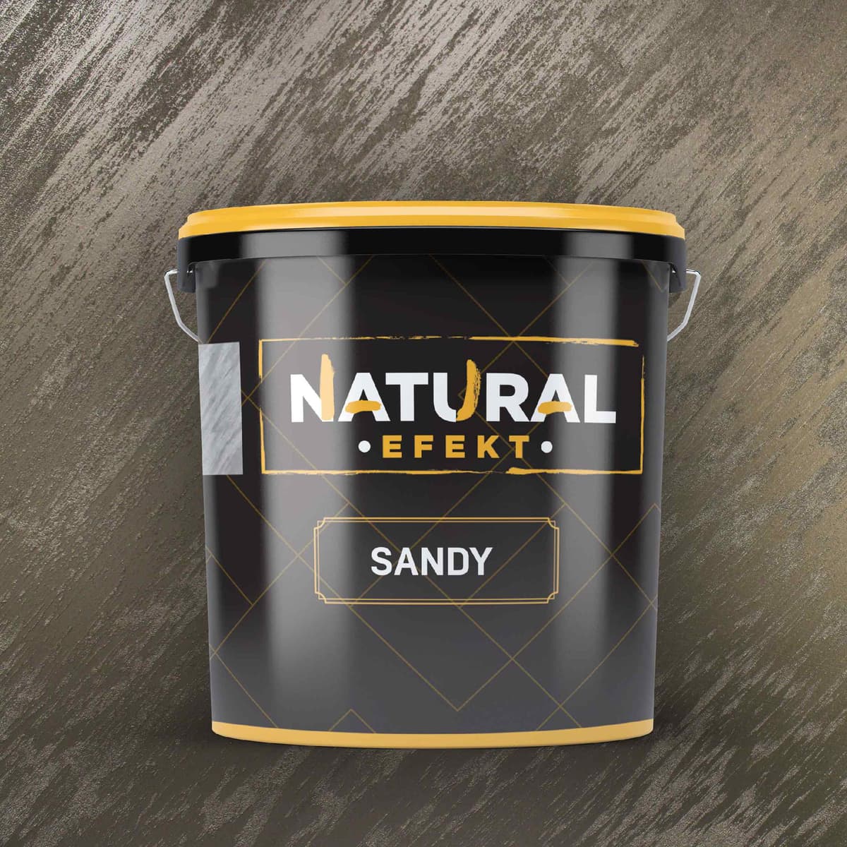 SANDY
