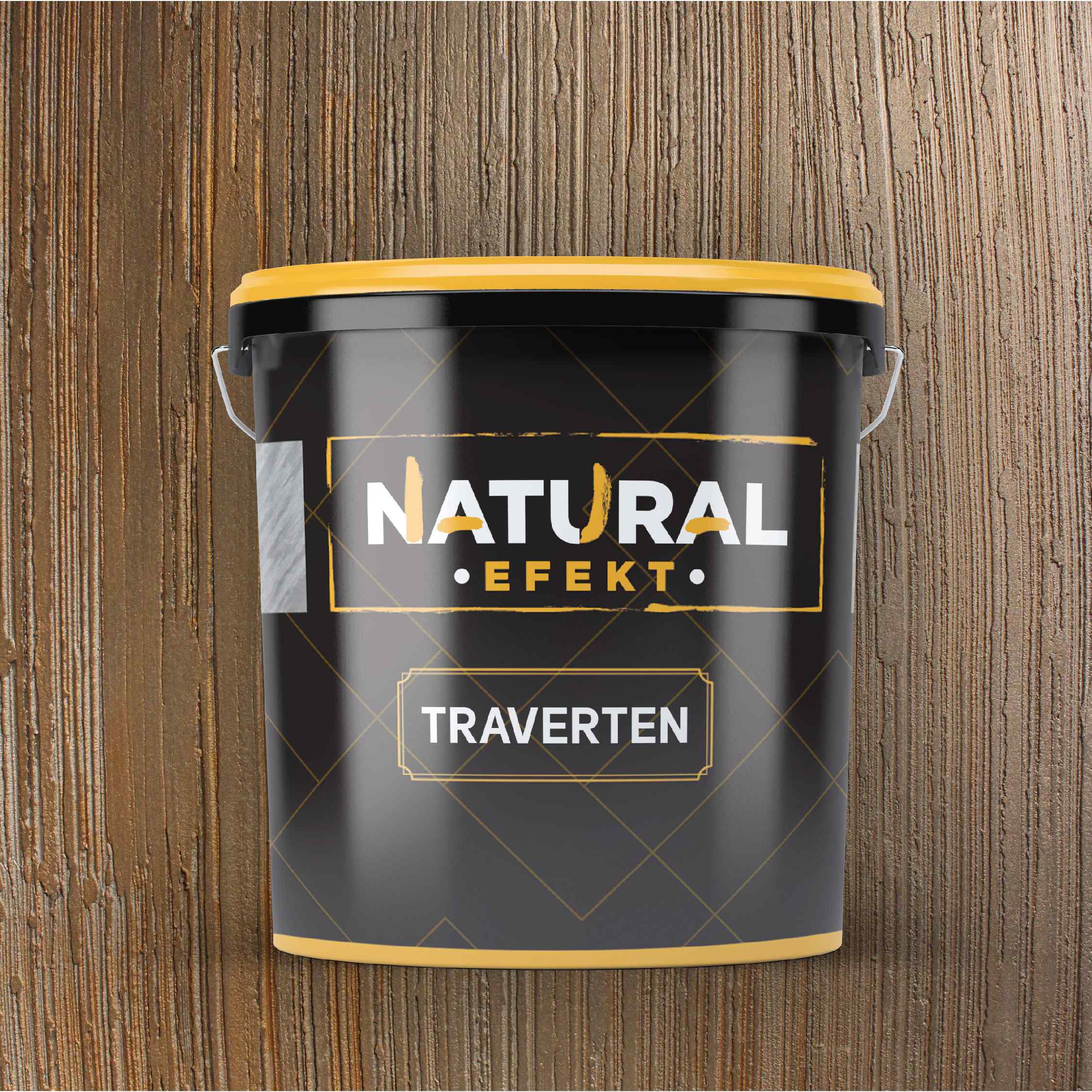 TRAVERTEN