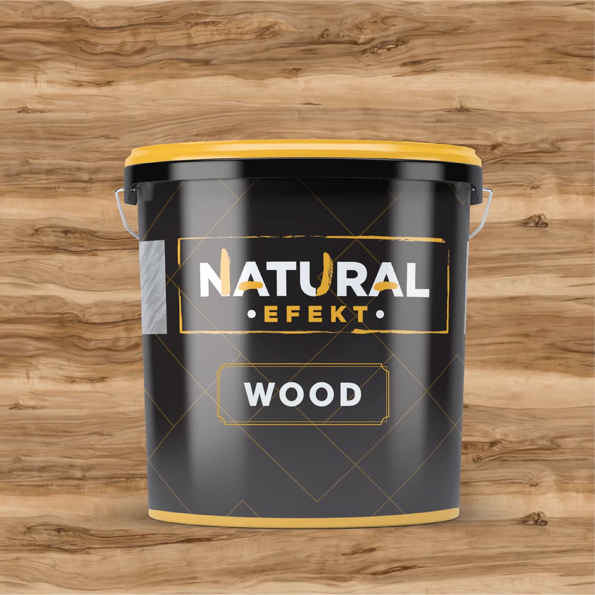 WOOD