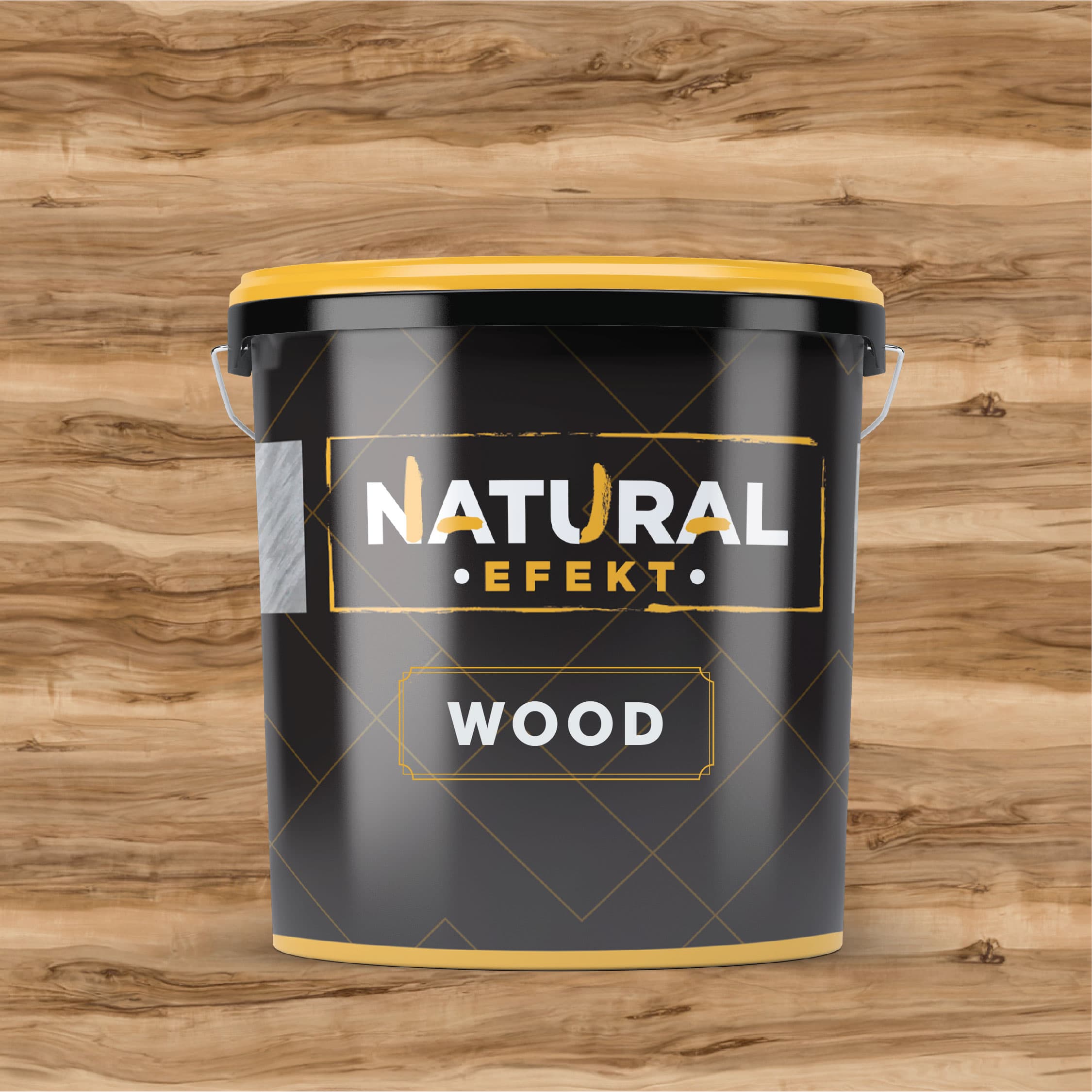 WOOD